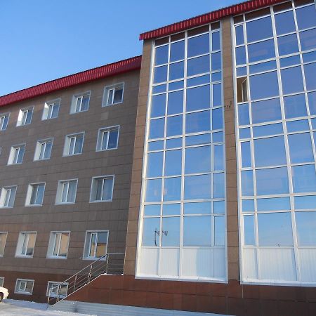 Hotel Alkuat Astana Zewnętrze zdjęcie