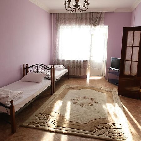 Hotel Alkuat Astana Zewnętrze zdjęcie