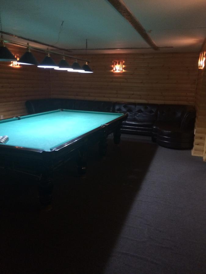 Hotel Alkuat Astana Zewnętrze zdjęcie