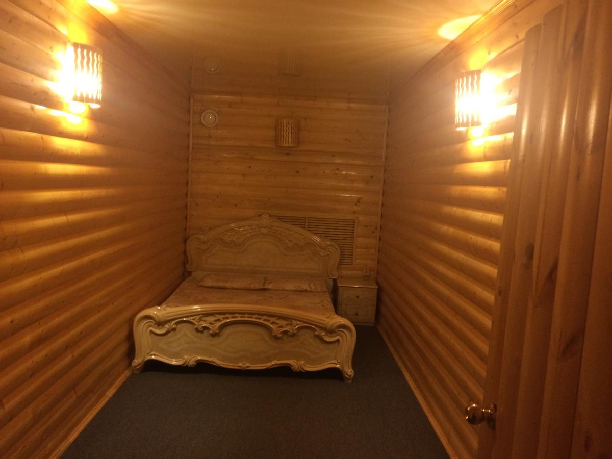 Hotel Alkuat Astana Zewnętrze zdjęcie