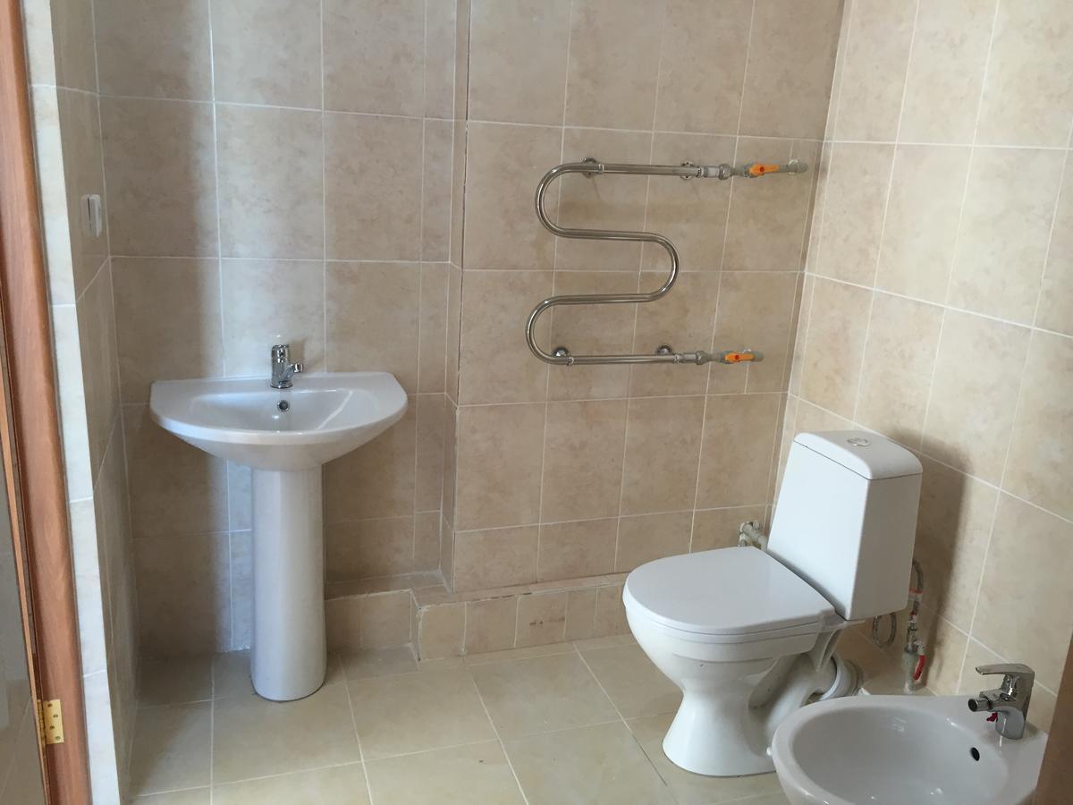 Hotel Alkuat Astana Zewnętrze zdjęcie