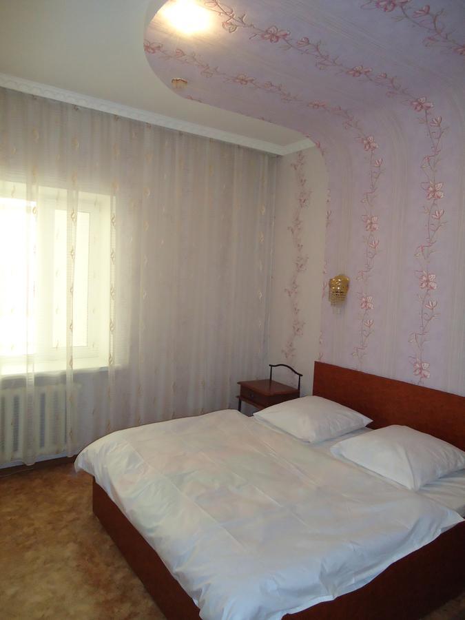 Hotel Alkuat Astana Zewnętrze zdjęcie