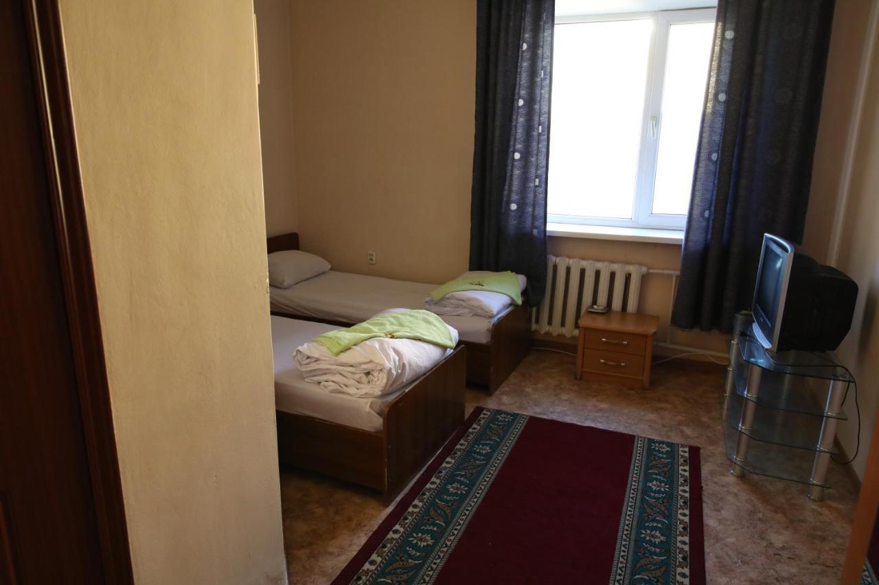 Hotel Alkuat Astana Zewnętrze zdjęcie