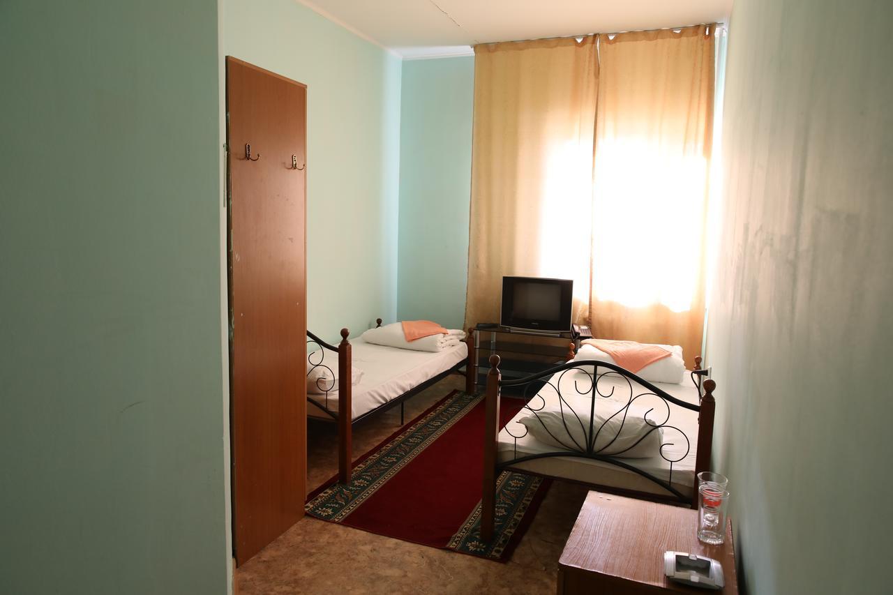 Hotel Alkuat Astana Zewnętrze zdjęcie