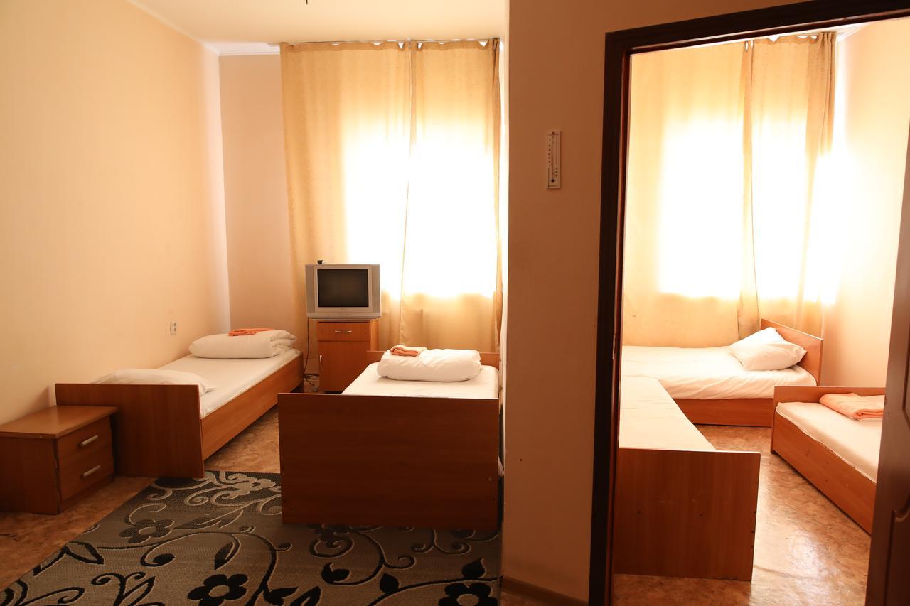 Hotel Alkuat Astana Zewnętrze zdjęcie